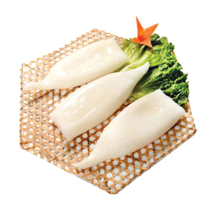 Squid Tube KMC Distribution Sdn Bhd